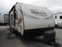 New 2014 Keystone Bullet 298BHS Travel Trailer For Sale